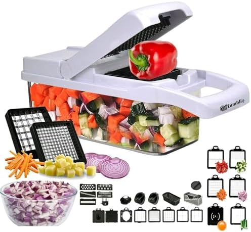 21 in 1 vegitable cutter