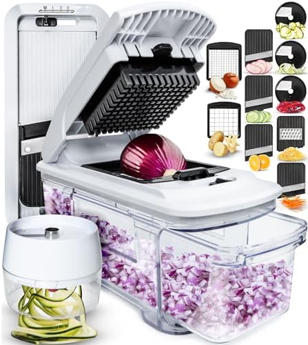 fullstar vesitable choper