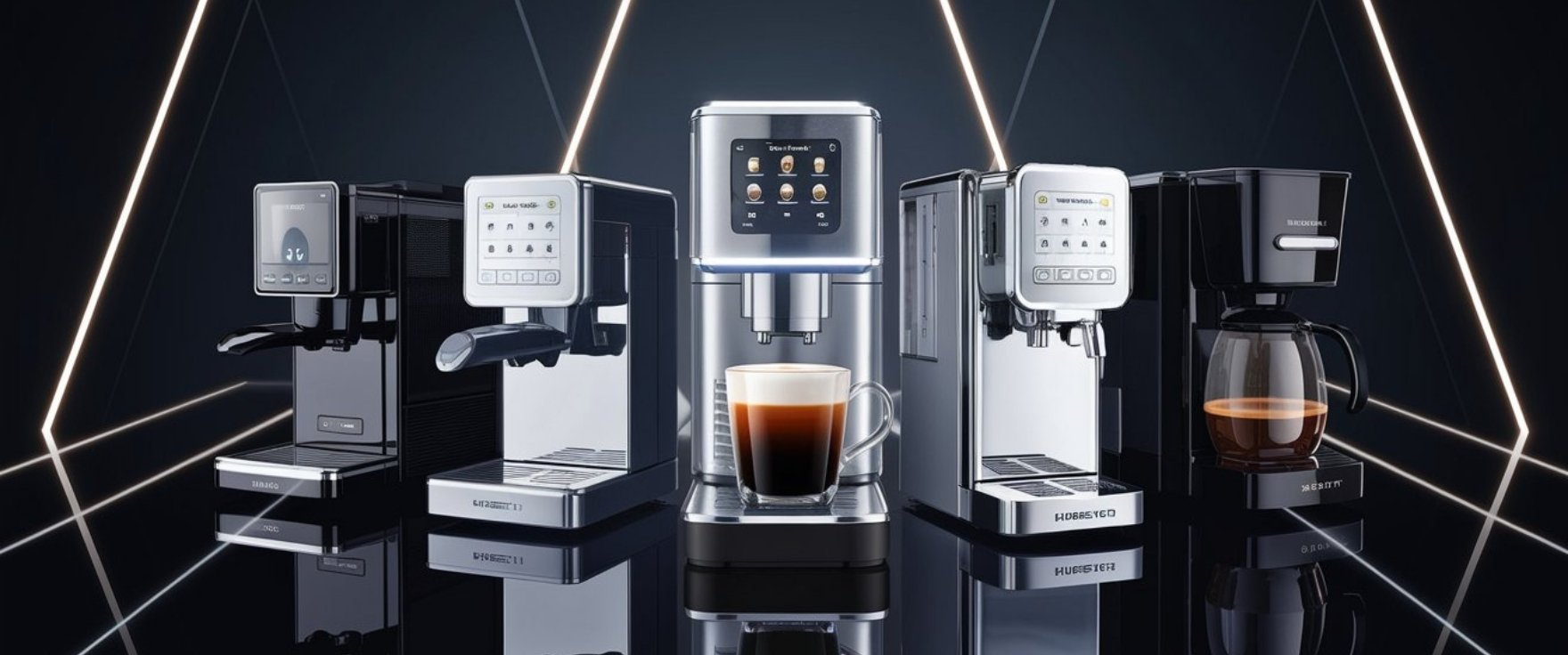 Best Rated Coffee Makers