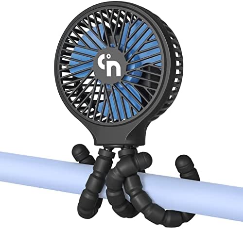 WiHoo Portable Stroller Fan
