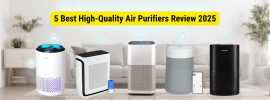 best air purifiers for home