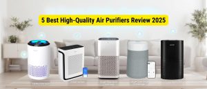 best air purifiers for home