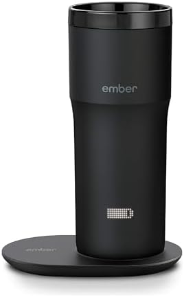 Ember Mug 2