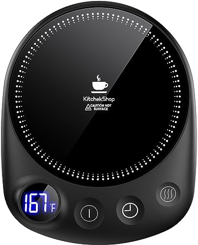 KitchenShop Coffee Mug Warmer