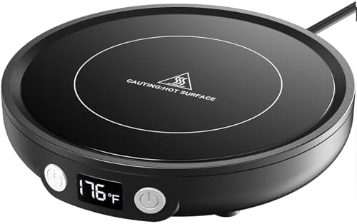 SWEETFULL Digital Display Warmer