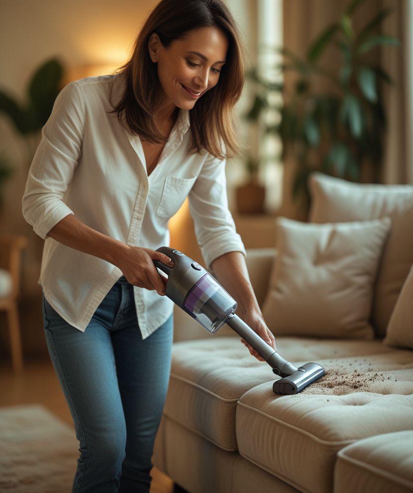 Why I Reached for a Handheld Why I Reached for a Handheld