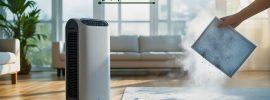 How Often to Change Air Purifier Filter