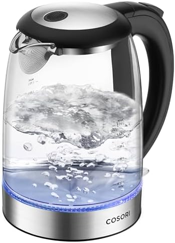 Cosori Electric Kettle