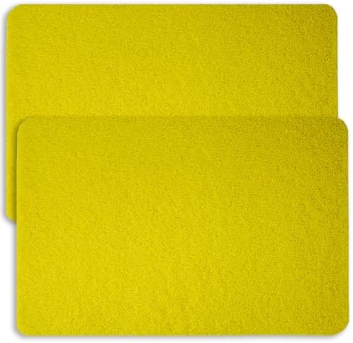 Hargiis Non Slip Bathtub Mat