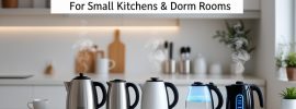 best electric kettles