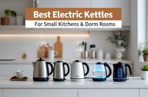 best electric kettles