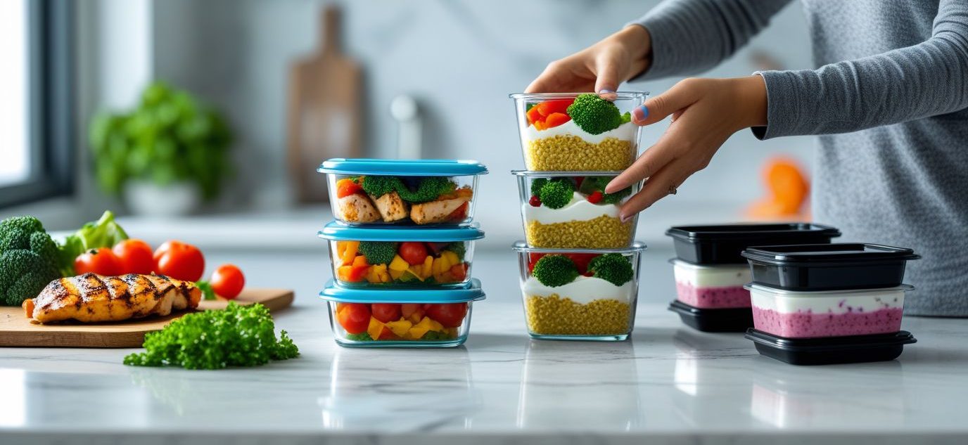 Best Meal Prep Container Buying Guide