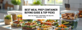 best meal prep container
