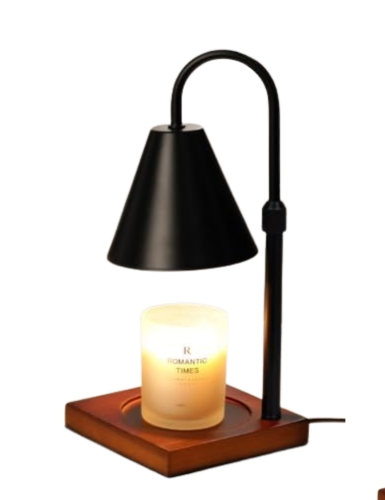 Funistree Modern Candle Warmer Lamp